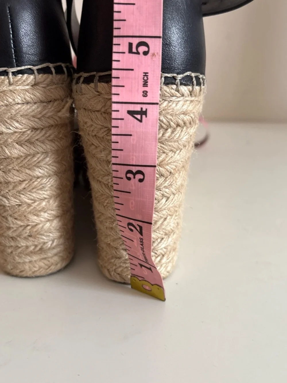 Marc Fisher LTD.MalalinaEspadrille Platform Sandal 8.5